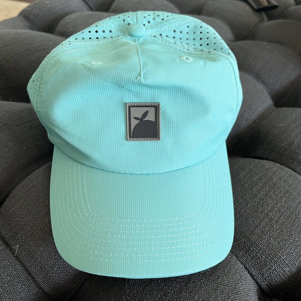 Flomotion Nylon Hat Adjustable Fit